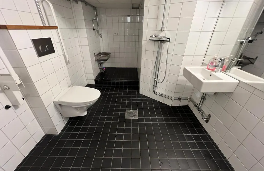 Hostel Dalagatan-1