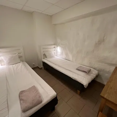 Hostel Dalagatan-2