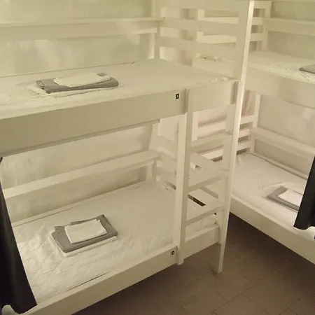 Hostel Dalagatan-2