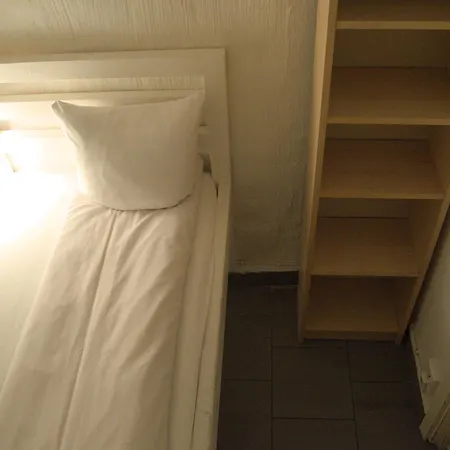 Hostel Dalagatan-2
