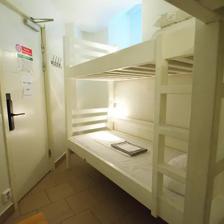 Hostel Dalagatan-3