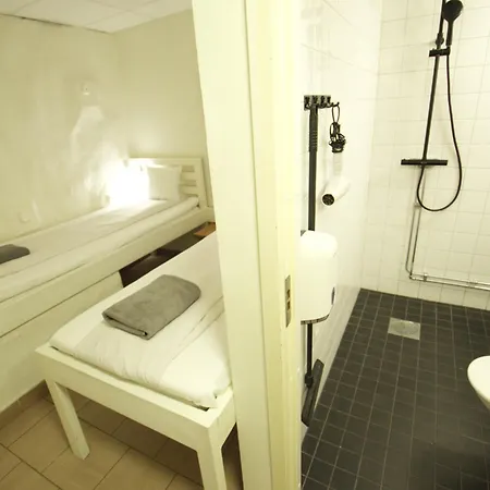 Hostel Dalagatan-3