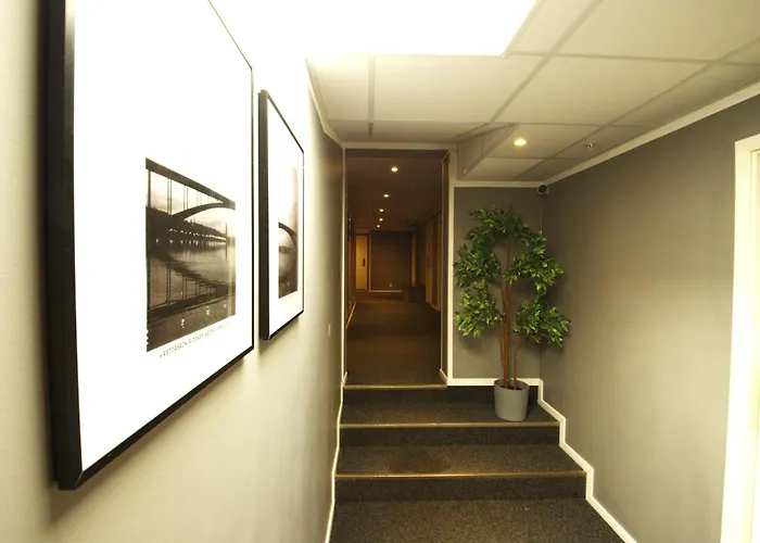 Grad Hotel And Hostel Stockholm